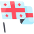 Грузия icon