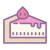ストロベリーチーズケーキ icon