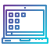 Computer icon