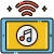 Audio Device icon