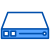 external-harddisk-website-development-xnimrodx-blue-xnimrodx icon