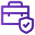 work secure icon