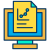 Analytics icon