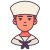 Sailor icon