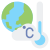 Climate Change icon