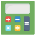 Calculatrice icon