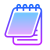 Windows-bloc-notes icon