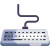 Clavier icon