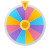 roda da fortuna icon