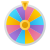 Wheel Of Fortune icon