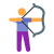 Archery Skin Type 2 icon