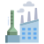 Chemical Factory icon
