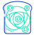 Avocado Rose icon