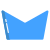 Concave Polygon icon