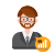 Business Analyst icon