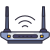 Router icon