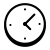 Horloge icon