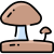 Cogumelo icon