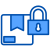 Lock icon