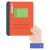 Note Book icon