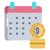 Calendario icon