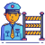 Police Line icon