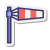 Windsock icon