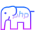 php-éléphant icon