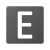 Explicite icon