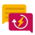 Instant Message icon