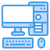 Computer icon