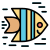 Fish icon