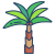 Date Palm icon