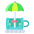 Tea Cup Ride icon