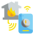 火災警報ボタン icon