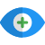 Add new retina scan for the mobile security icon