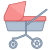 Passeggino icon