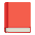 geschlossenes Buch icon
