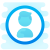 테스트 계정 icon