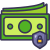 Money Security icon