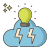 Brainstorm icon