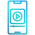 Smartphone icon