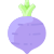 Turnip icon