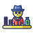 Gambler icon