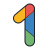 Google One icon