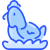 Chicken icon