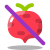 Sans fructose icon
