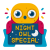 Special icon