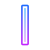 Vertical Line icon