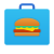 Lunchbox icon